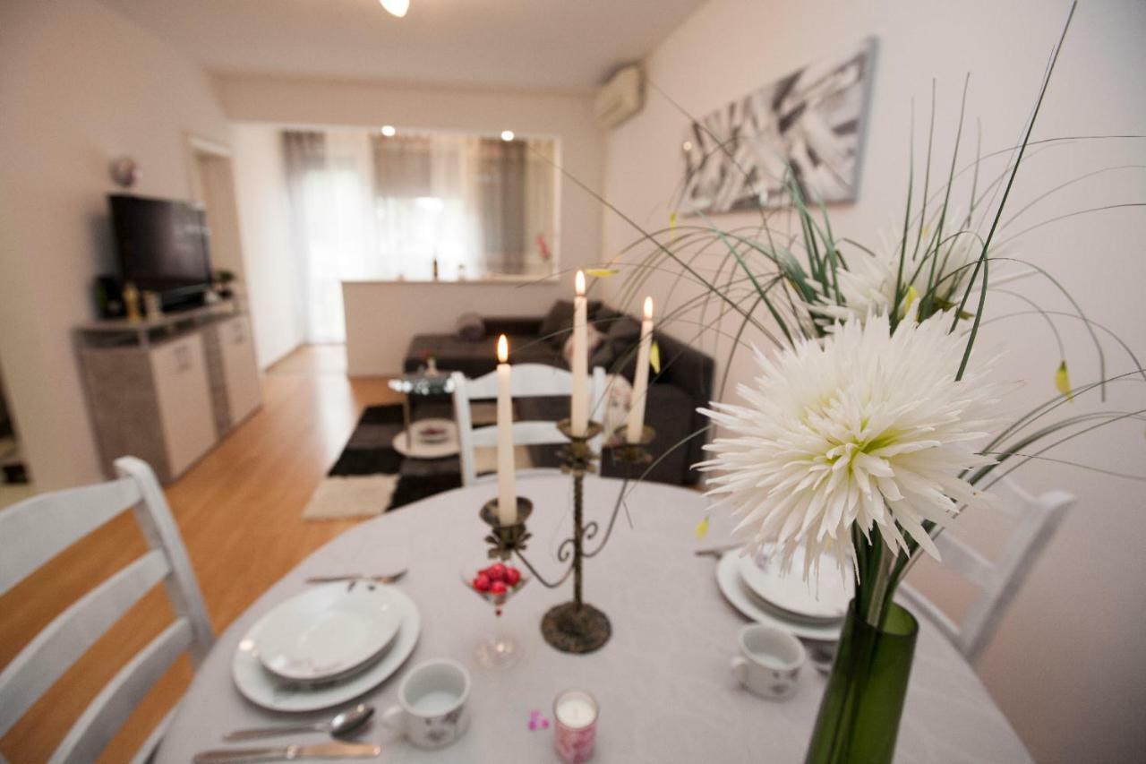Apartment Maroma Split Eksteriør billede